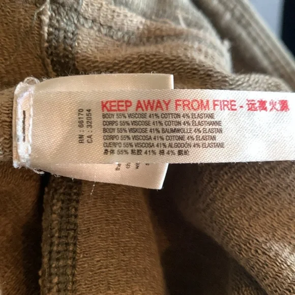 Free People Movement workout leggings - Picture 6 of 10